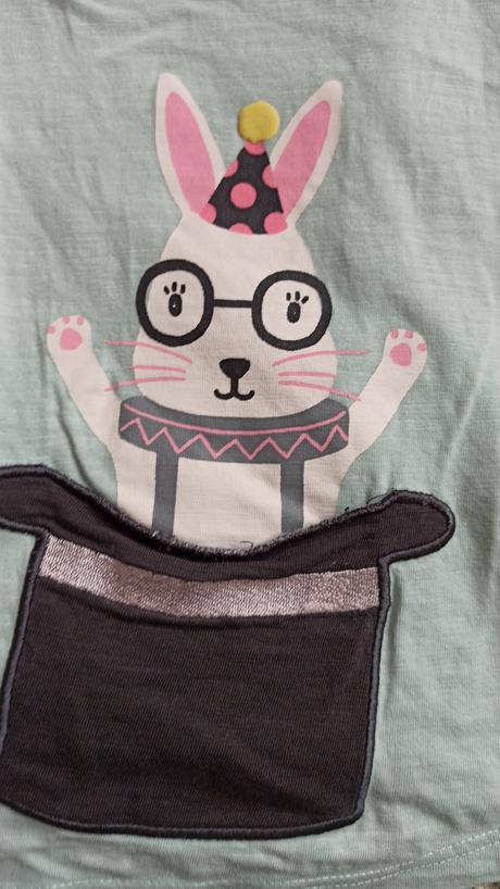 Tunika lindex, lindex,116