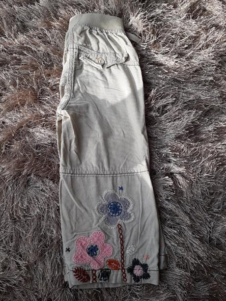 Menčestrove nohavice zn. next vel.92, next,92