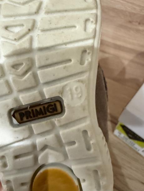 Detske zimne topanky primigi 19, primigi,19