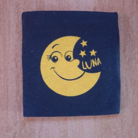 Rašelinový vankúšik pre deti, 