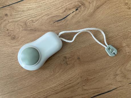 Masážny prístroj, 