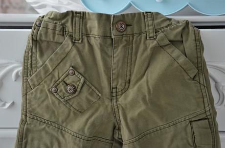 Olivové kapsáče nautica-86, 86