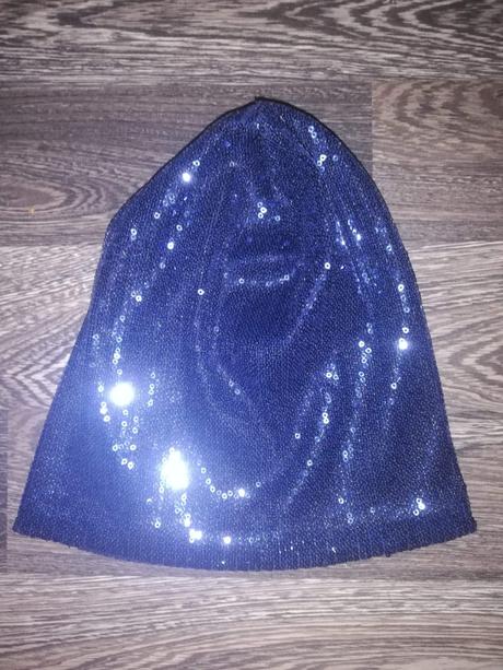 Flitrova čiapka avanti 152/164, 158