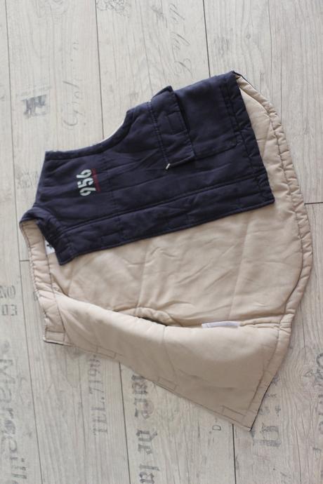 Vesta mierne zateplená, palomino,104