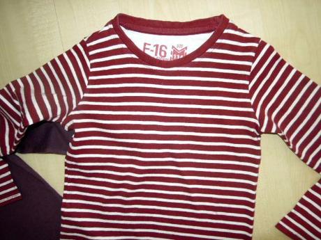 Triko reserved a roláčik tezenies /110-116/, reserved,110