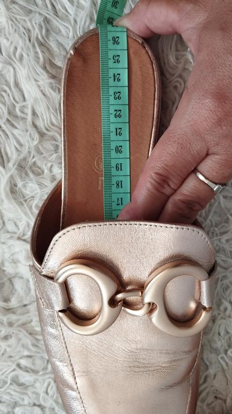 Dámske šľapky, sandále, 39