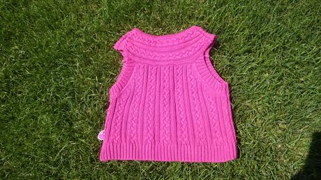 Pletena vesticka, coccodrillo,98