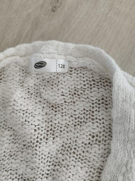 Svetrík, pepco,128