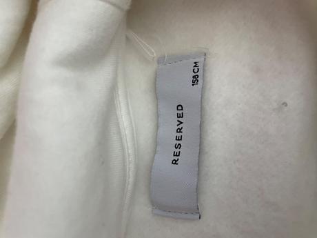 Mikina, reserved,158