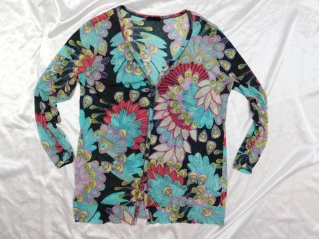 Luxusna bluzka, 46