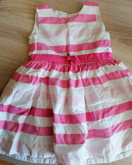 Dievčenské oblečenie veľk.od 92 po 98, 86–98