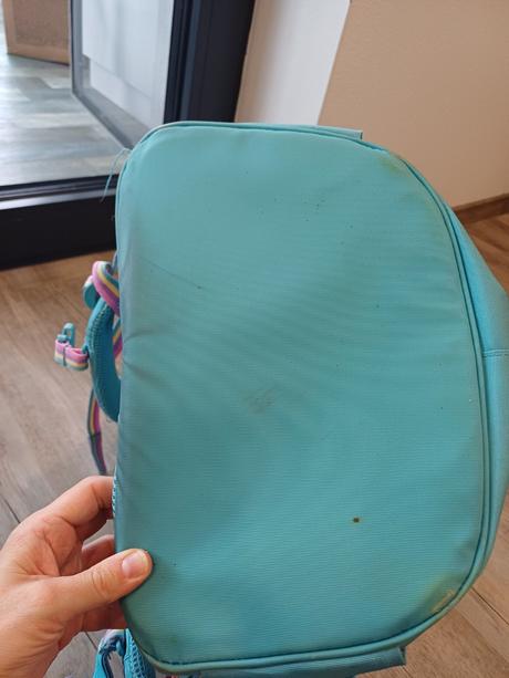 Školská taška miss melody, 