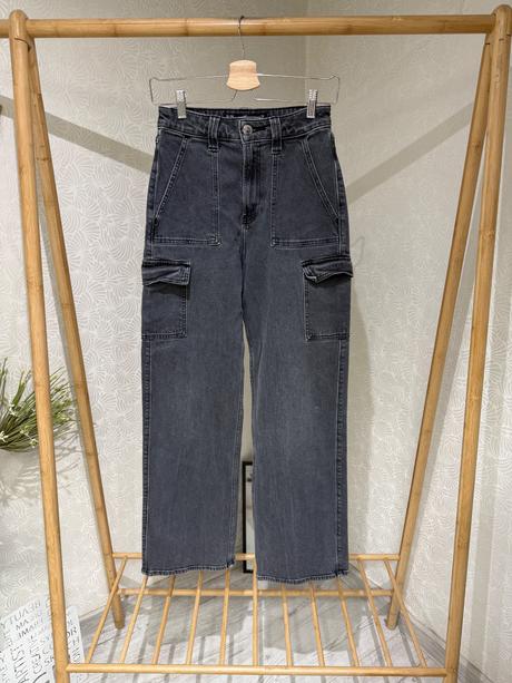Rifle hollister, hollister,xs