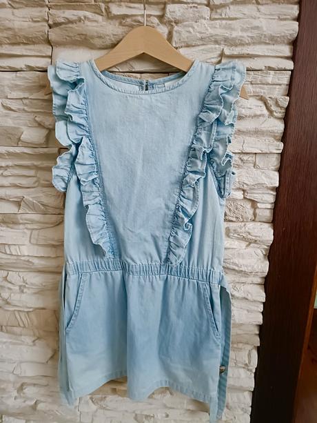 Šaty pompdelux 98/104, pompdelux,98