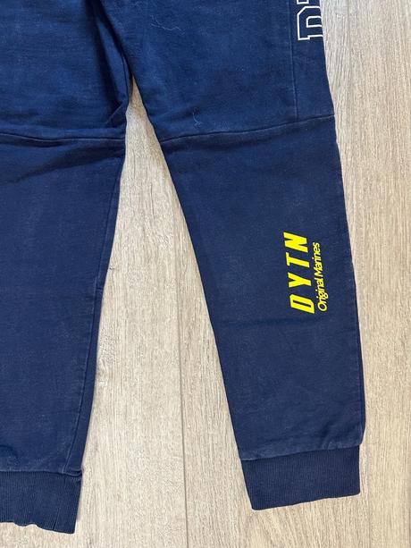 Tepláky, original marines,134