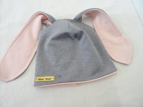 Čiapka s uškami, 50 - 158