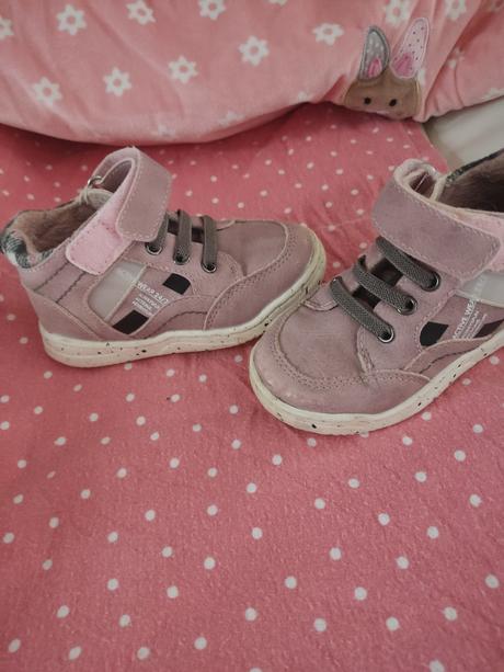 Prechodné topánky, deichmann,21