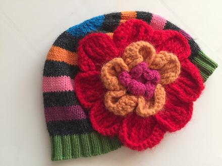 Čiapočka lemon loves lime, 98