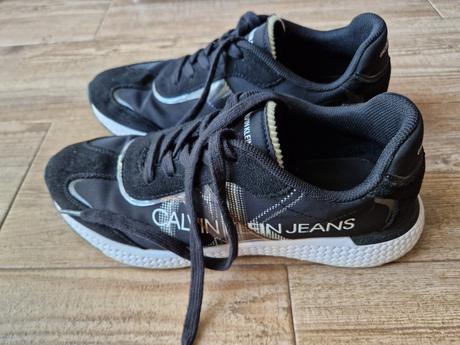 Tenisky calvin klein, 41