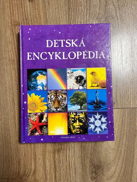 Detska encyklopedia,