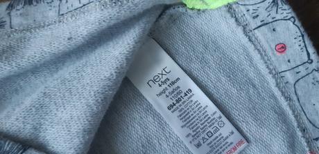 Tunika next, next,110