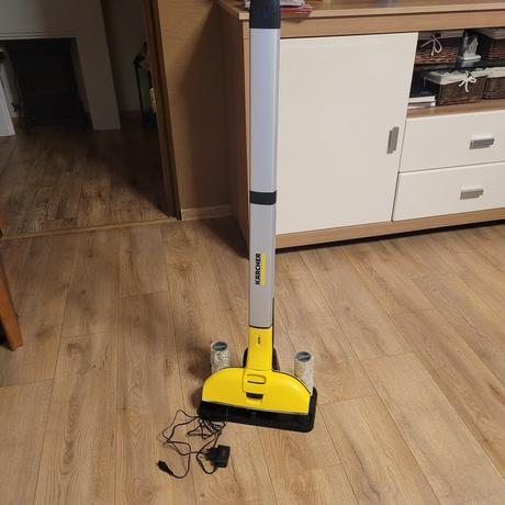 Karcher, kärcher