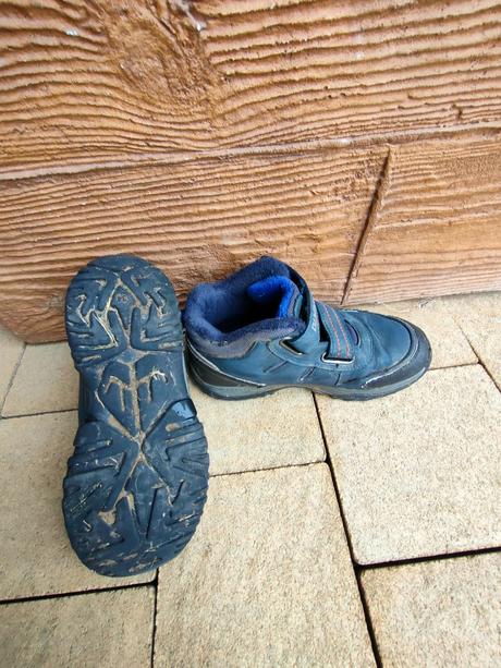 Zimné topanky, veľ.34, 34