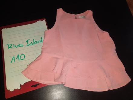 Tricko, river island,110