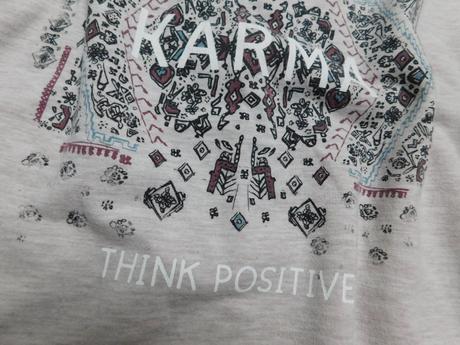 Pekne trendy tričko, 40