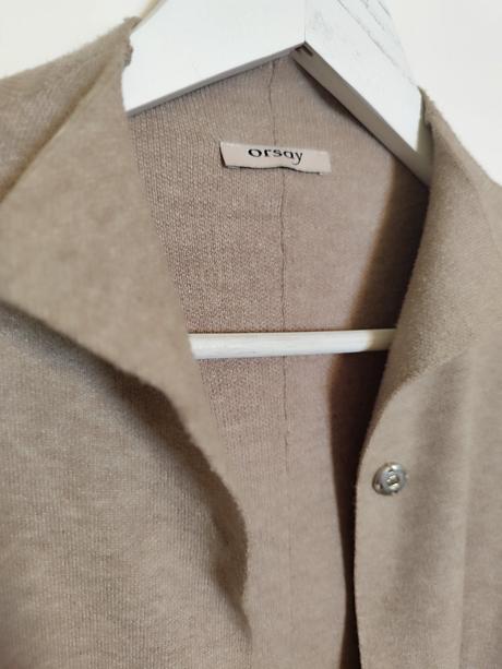 Pončo sveter orsay, orsay,s