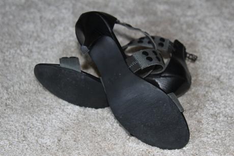 Sandále, tamaris,40