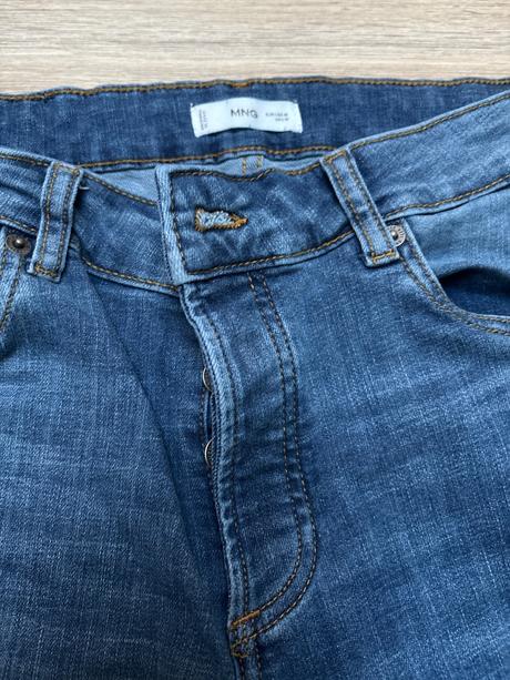 Rifle mango m, mango,164