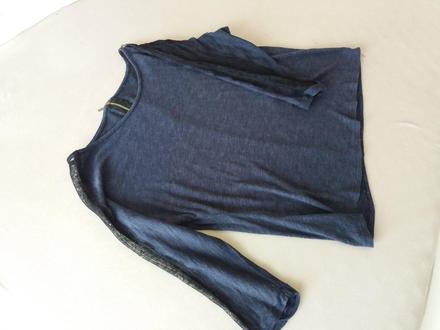 Top / tricko zn. camaieu, camaieu,36