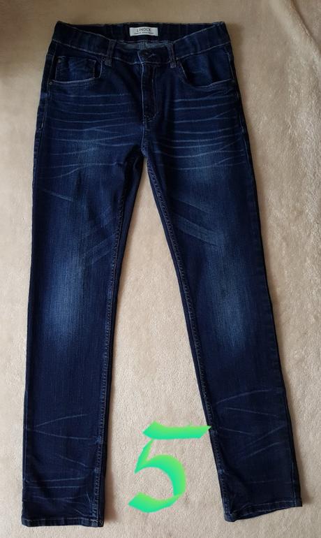 Rifle lindex elasticke detroit, lindex,164