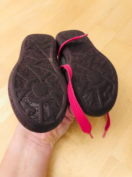 Topánočky na jar alebo jesen richter c.24, richter,24