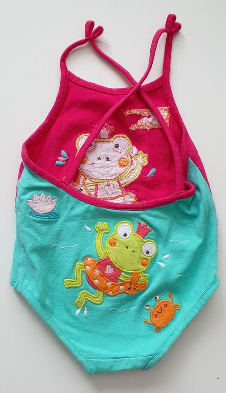 Plavky, dpam (du pareil au meme),80