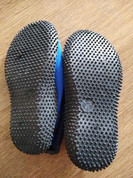 Obuv do vody, lupilu,24