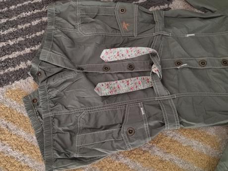 Prechodná parka next, next,146