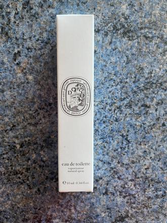 Diptyque do son toaletna voda 10ml,