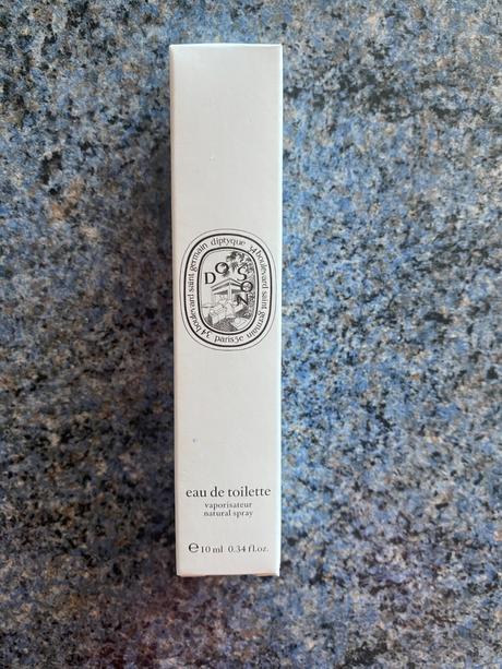 Diptyque do son toaletna voda 10ml,