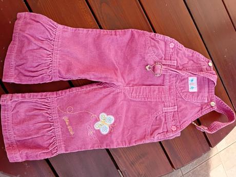 Nohavice na traky mencestrove, 92