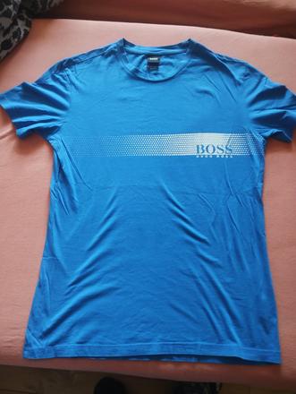 Tričko, hugo boss,l