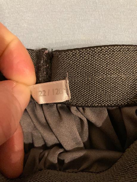 Suknička, pepco,122