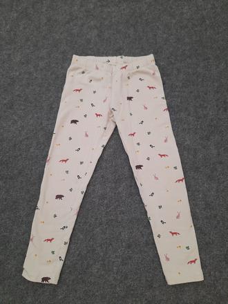 Hrubšie lindex legíny, lindex,110