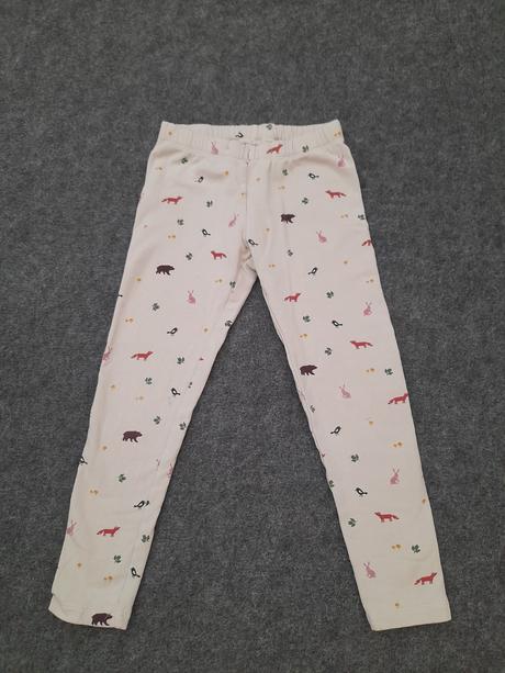 Hrubšie lindex legíny, lindex,110