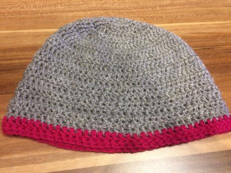 Hačkovana čiapka, 122