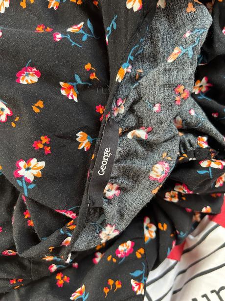 Šaty dámske, george,l