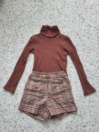 Kratasy + rolak, coccodrillo,134