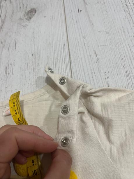 Tričko s krátkym rukavom 104 h&m, h&m,104