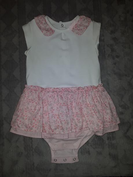 Letne saty 86 mayoral, mayoral,86